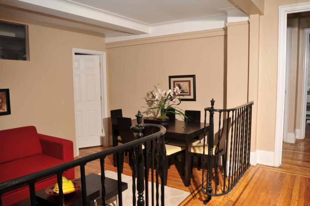 Appartement Midtown East Residence