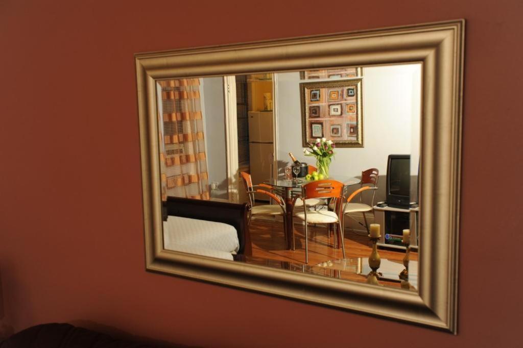 Appartement Midtown East Residence