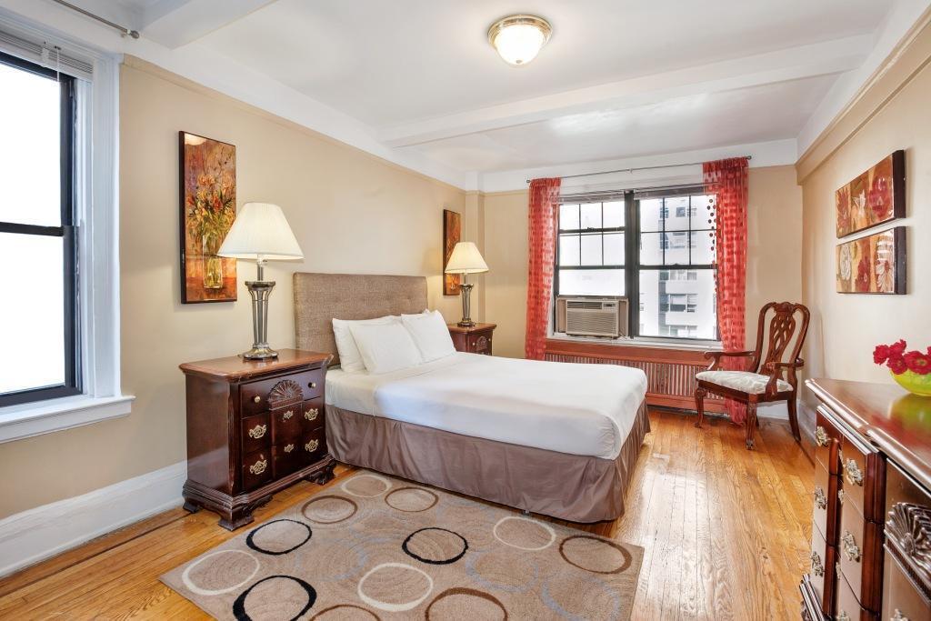 Appartement Midtown East Residence