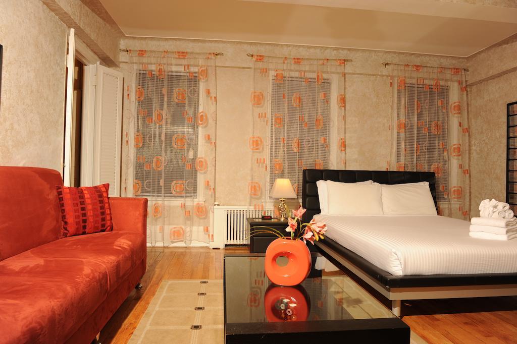 Midtown East Residence Appartement *