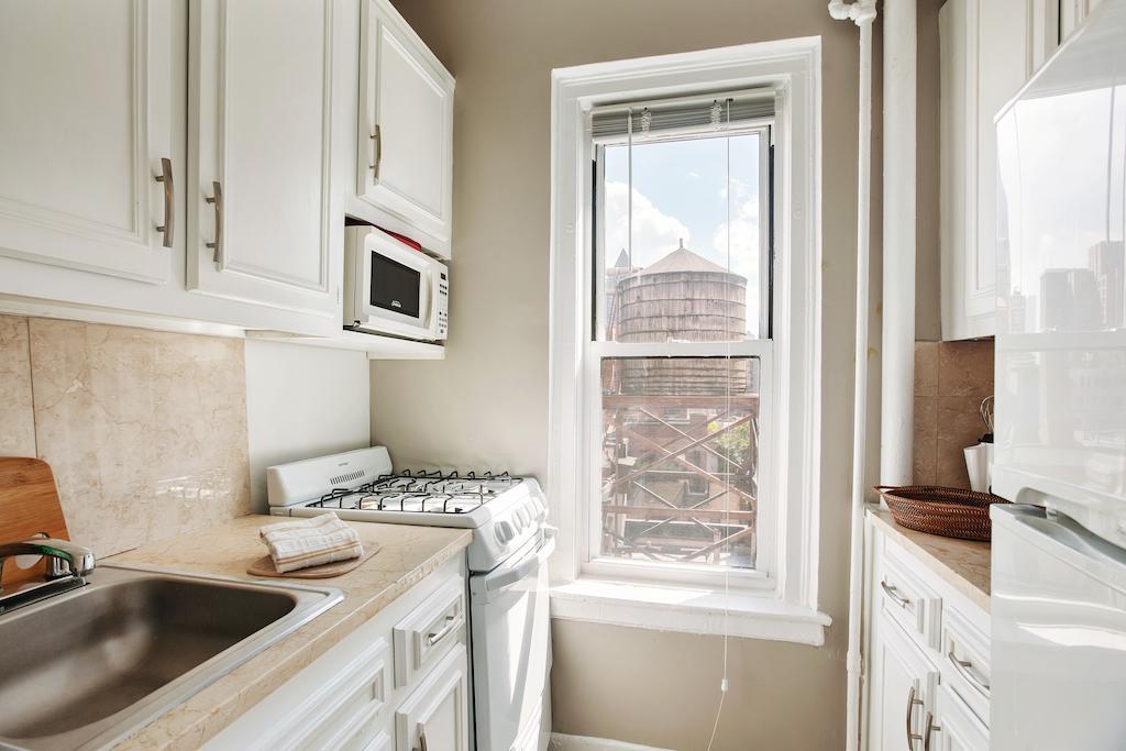 Midtown East Residence Appartement